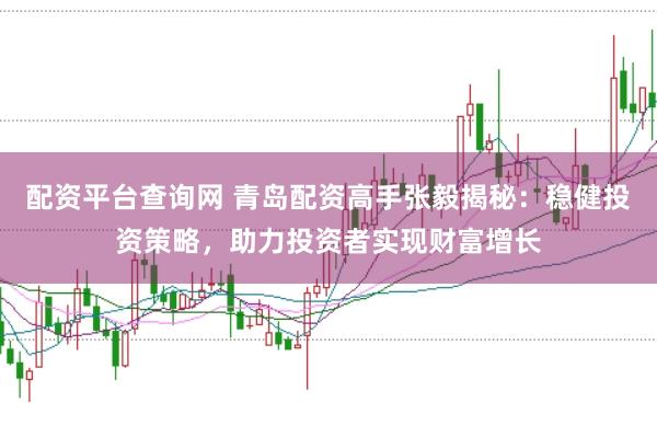 配资平台查询网 青岛配资高手张毅揭秘:稳健投资策略,助力投资者实现财富增长