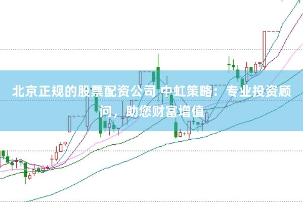 北京正规的股票配资公司 中虹策略:专业投资顾问,助您财富增值