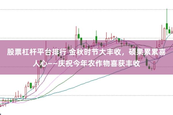 股票杠杆平台排行 金秋时节大丰收，硕果累累喜人心——庆祝今年农作物喜获丰收