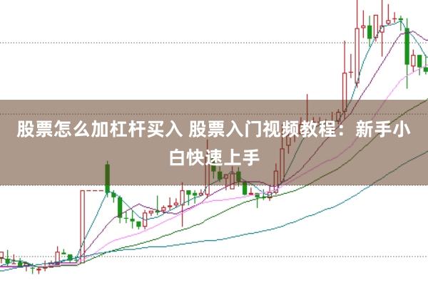 股票怎么加杠杆买入 股票入门视频教程:新手小白快速上手