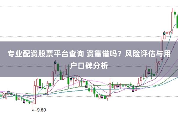 专业配资股票平台查询 资靠谱吗?风险评估与用户口碑分析