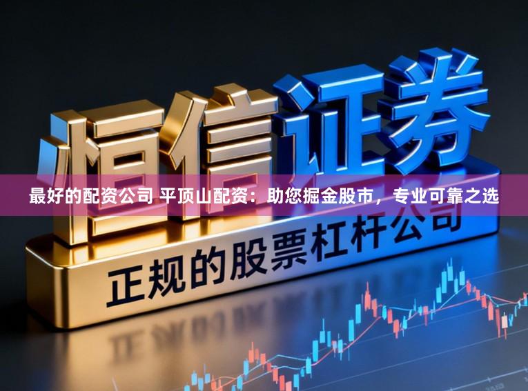 最好的配资公司 平顶山配资：助您掘金股市，专业可靠之选